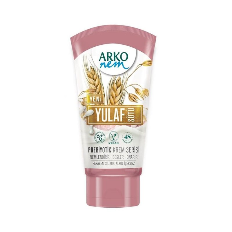 Arko-yanizmarket