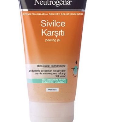 اسکراب ضدجوش نیتروژنا فاقد سولفات 150میل