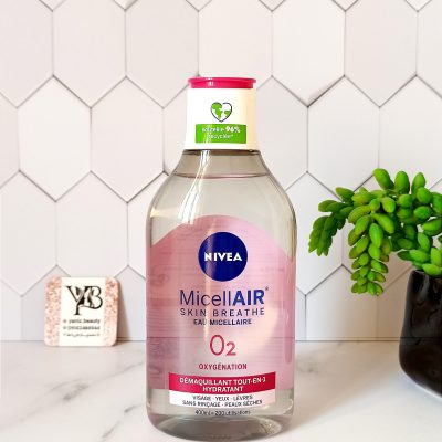 میسلار واتر آبرسان نیوا آلمان