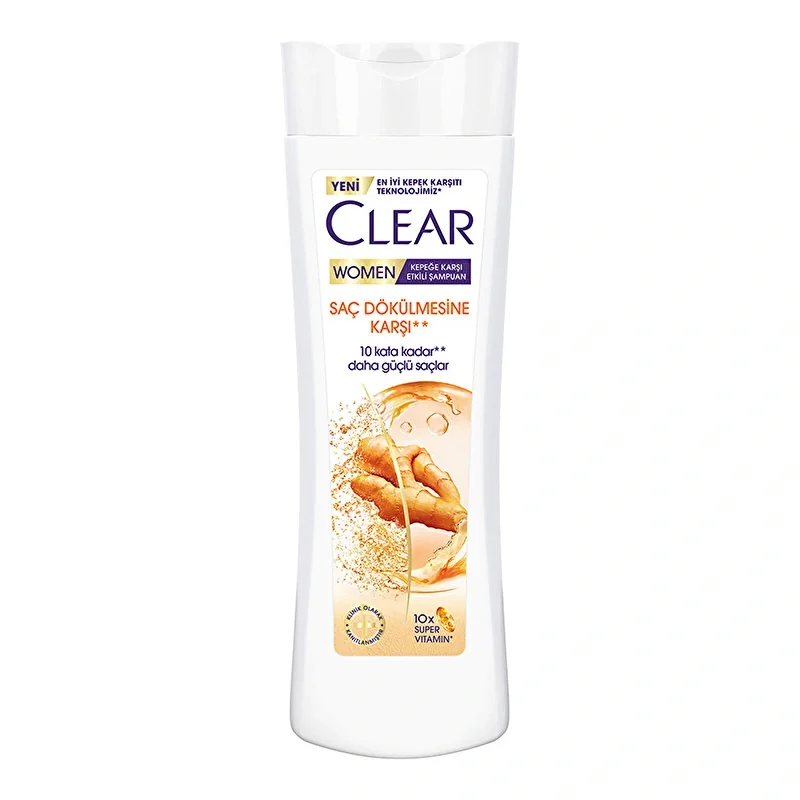 Clear-Anti-Dandruff-Shampoo-for-Women-Ginger