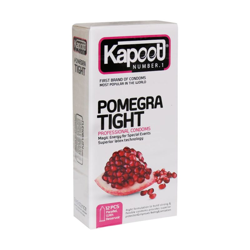Kapoot-Pomegra-Condoms