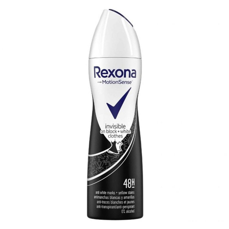 Rexona-Invisible-Black-And-White-Diamond-Spray-For-Women-150