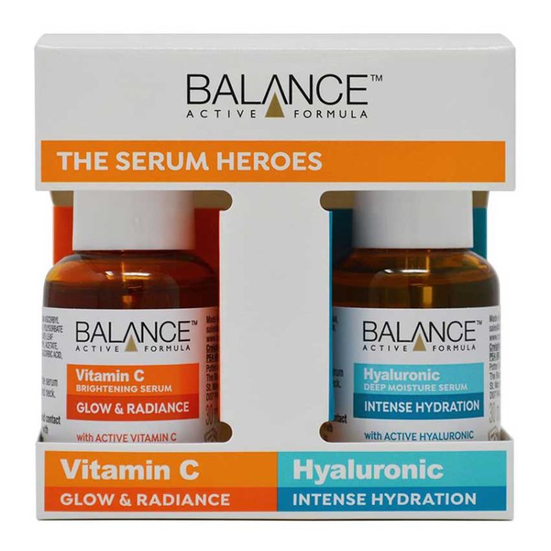 balance