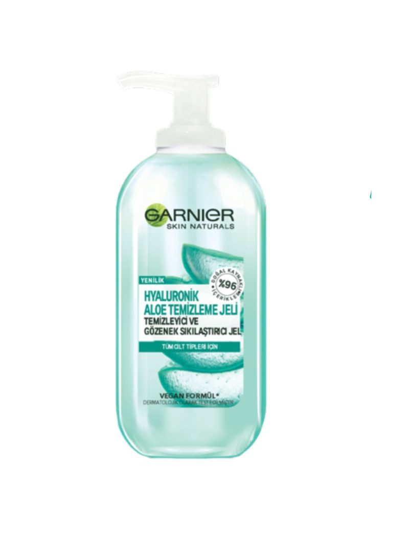 garnier-hyaloronic