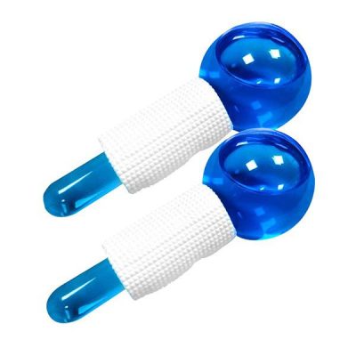 گوی یخ (آیس رولر)پک دو عددی