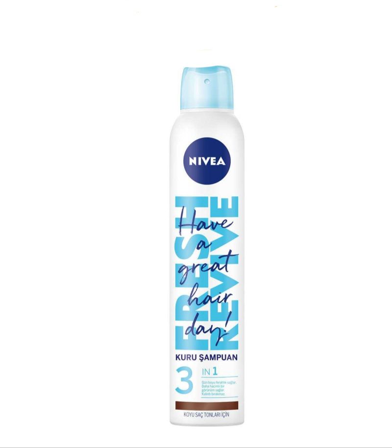 shampo-nivea