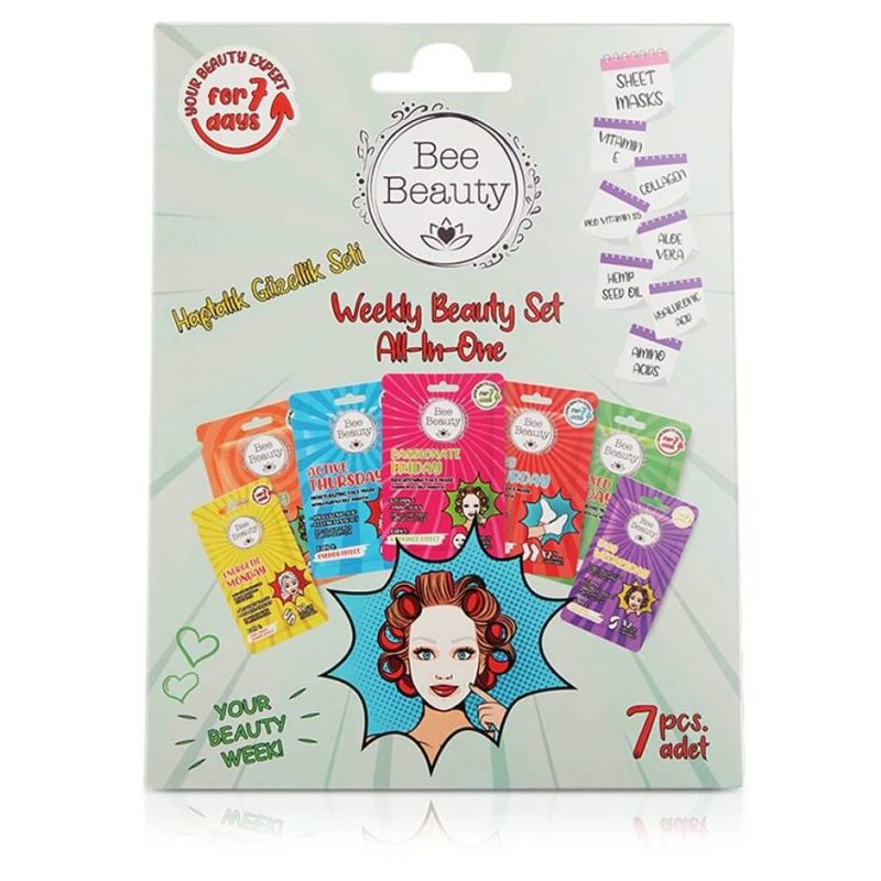 weekly-skincare-bee-beauty-1