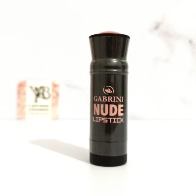رژ لب مات GABRINI، ترکیه،شماره 03