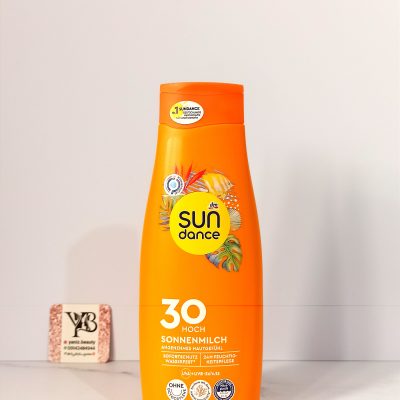 کرم ضد آفتاب،صورت و بدن500میل، Sundance Cream،آلمان
