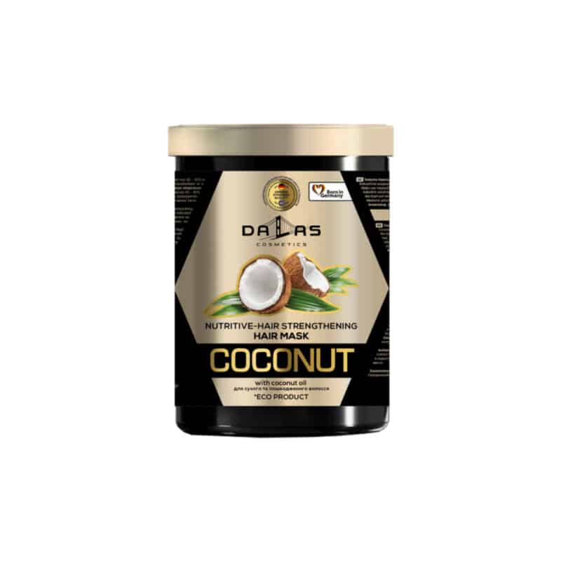 DALAS_hair_mask_coconut_yanizmarket