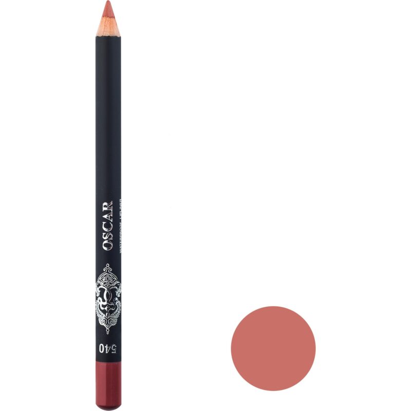 OSCAR_lipliner_waterproof_540_yanizmarket