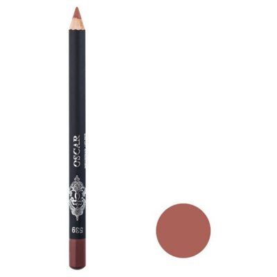 خط لب اسکار آلمان,OSCAR,شماره 539