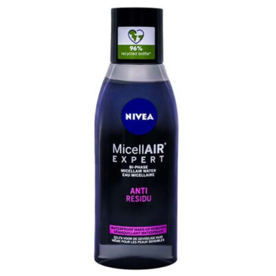 میسلار واتر آرایش پاک کن دو فاز نیوا مناسب انواع پوست 200 میل