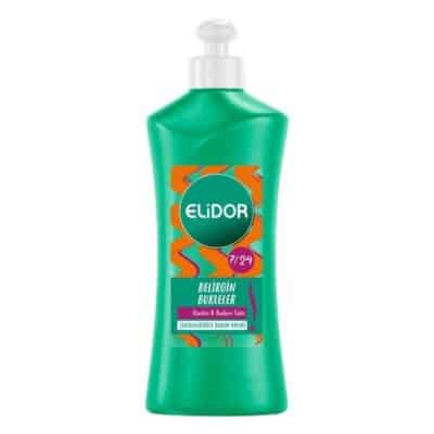 کرم مو الیدور مناسب مو های فر حجم 265 میل