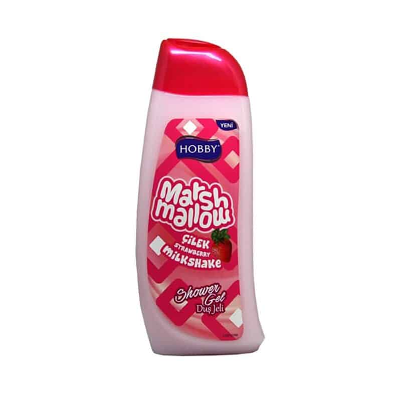shower_gel_hobby_strawberry_yanizmarket