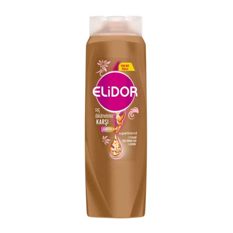 ELIDOR_shampoo_Anti-loss_yanizmarket