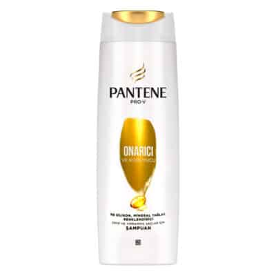 شامپو پنتن3در 1 ONARICIموهای ضعیف و آسیب دیده،حجم350میل