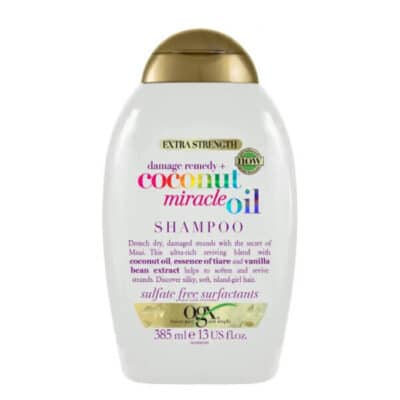 شامپو Coconut Miracle Oil اوجی ایکس،آمریکا