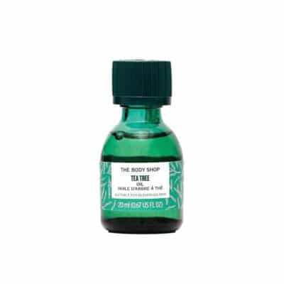 روغن تی تری بادی شاپ,ضدجوش,میل20