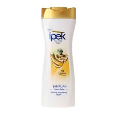 شامپو ایپک موهای خشک و آسیب دیده,Yag Hazinesi,میل570