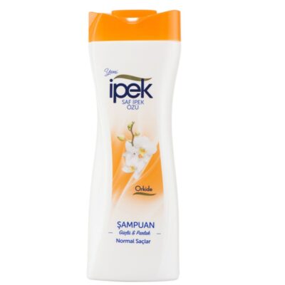 شامپو سر ایپک حاوی عصاره گل ارکیده مناسب موهای معمولی 570 میل