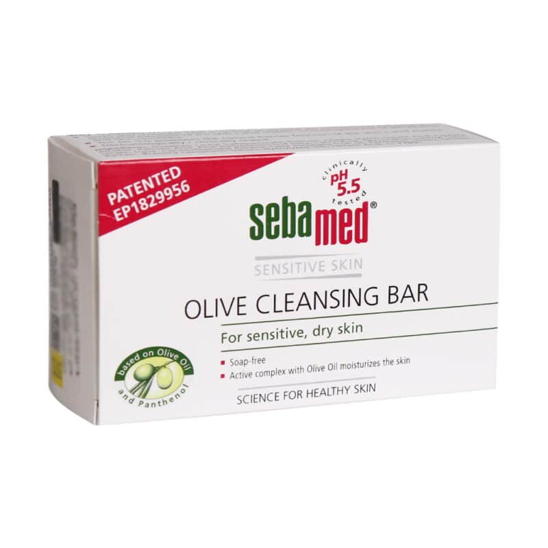Sebamed-olive-Cleansing-Bar-Sensitive-dry-Skin-yanizmarket