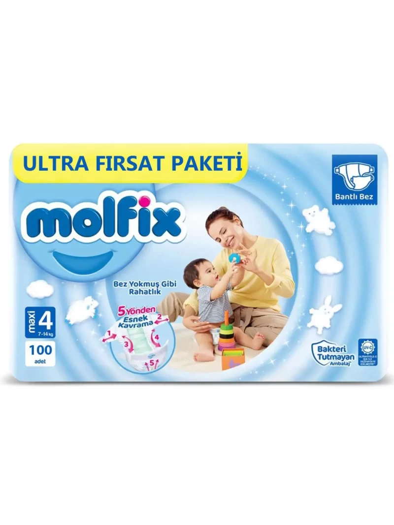 molfix-mybaby-size-4-yanizmarket