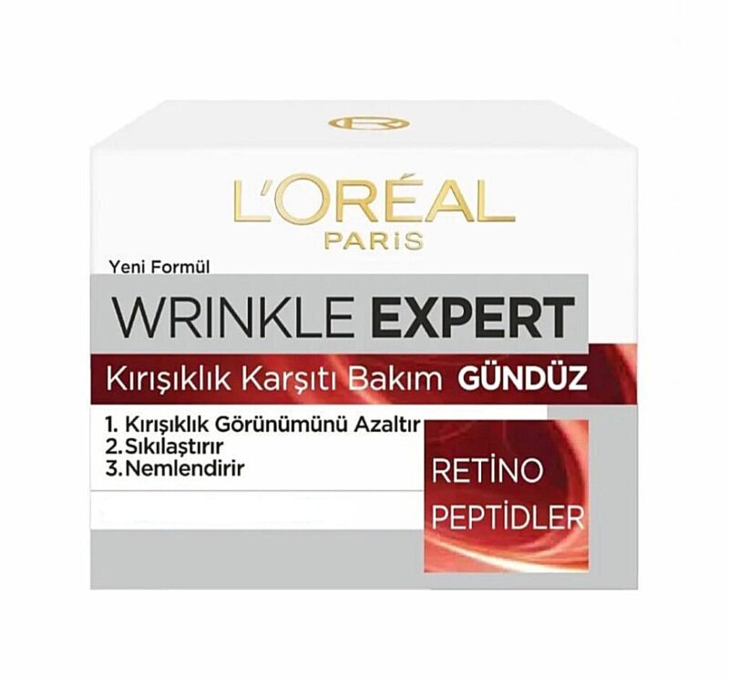 LOREAL-anti-wrinkle-day-retinol-yanizmarket