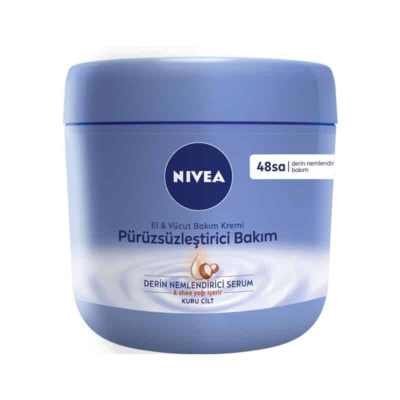 NIVEA-kremi-care-hand-face-body-yanizmarket