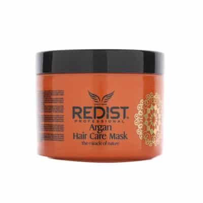 ماسک مو ردیست حاوی روغن آرگان 500 میل