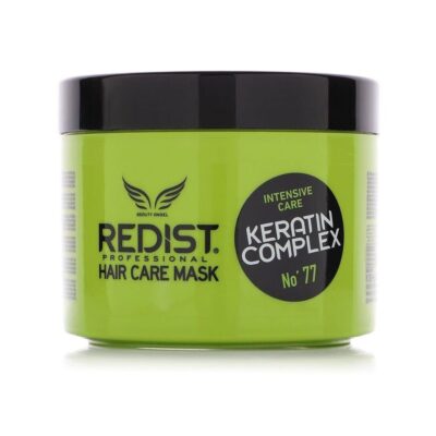 ماسک مو کراتینه ردیست،ترکیه 500 میل