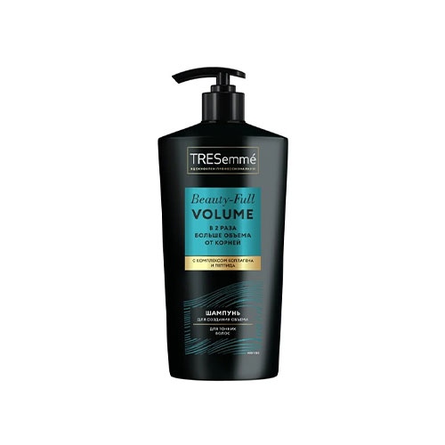Tresemme-volumizing-shampoo