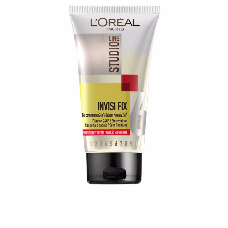 loreal-hair-gel-6-yanizmarket