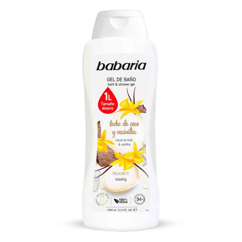 Babaria-Body-Shampoo-Vanilla-Extract-Coconut-Milk
