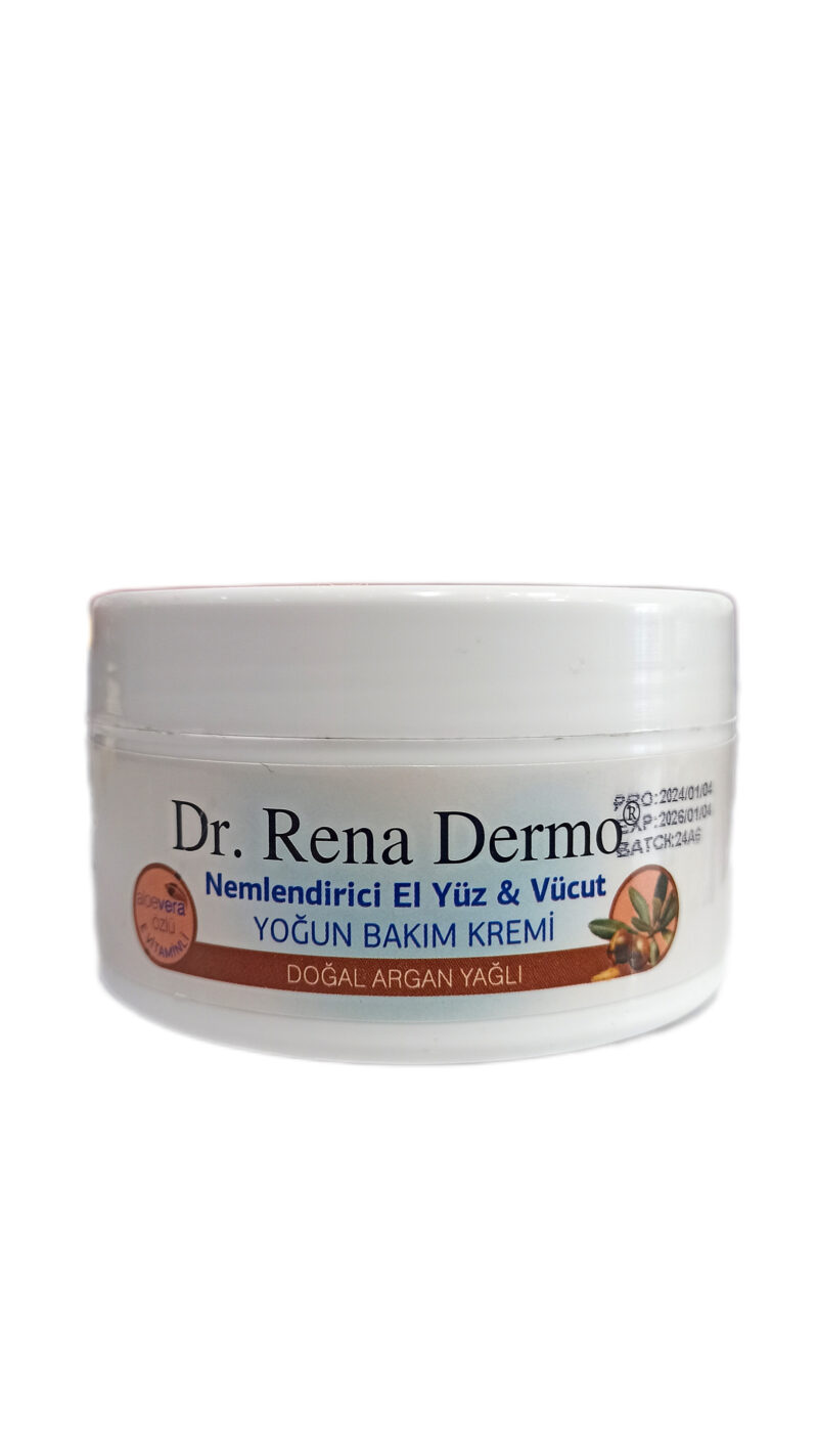 Dr.rena-hand-body-cream-argan--yanizmarket