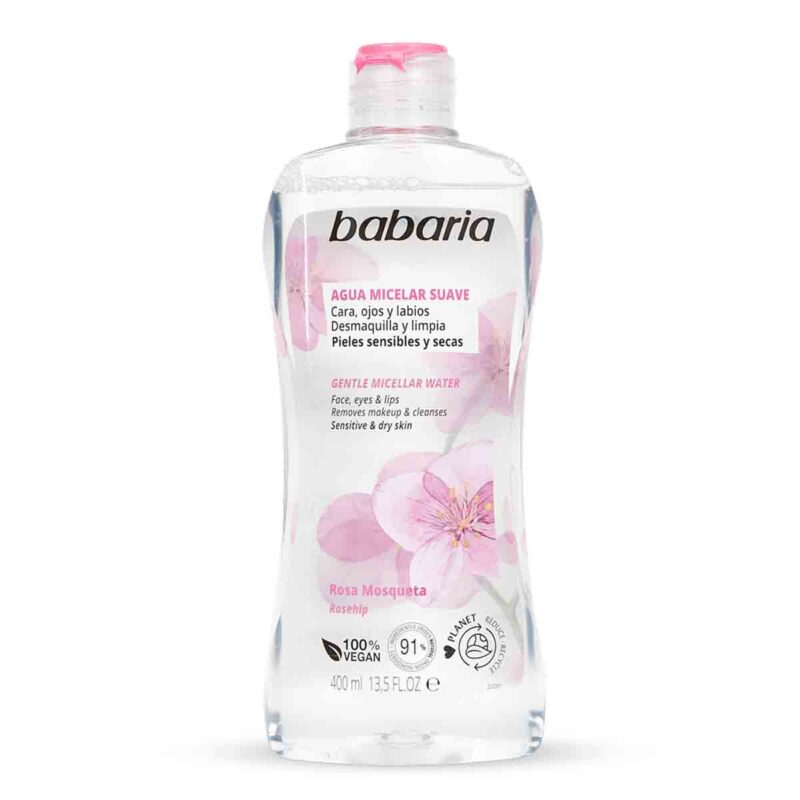 babaria-Micellar-water-for-sensitive-skin-yanizmarket