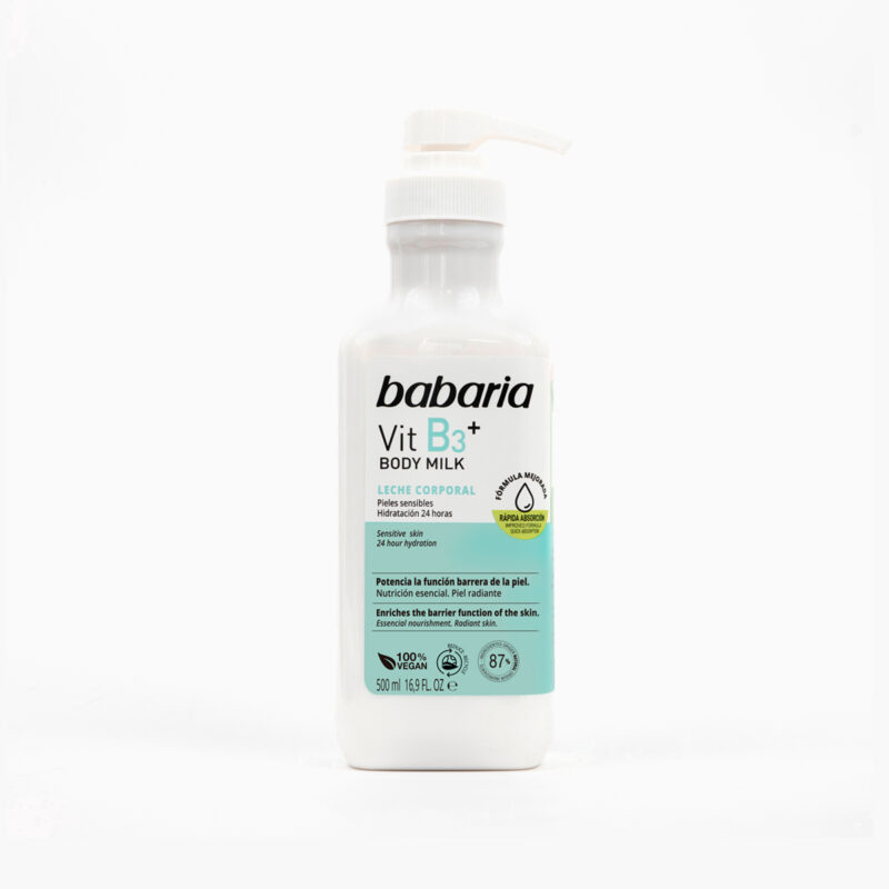 babaria-body-milk-vitB3-yanizmarket