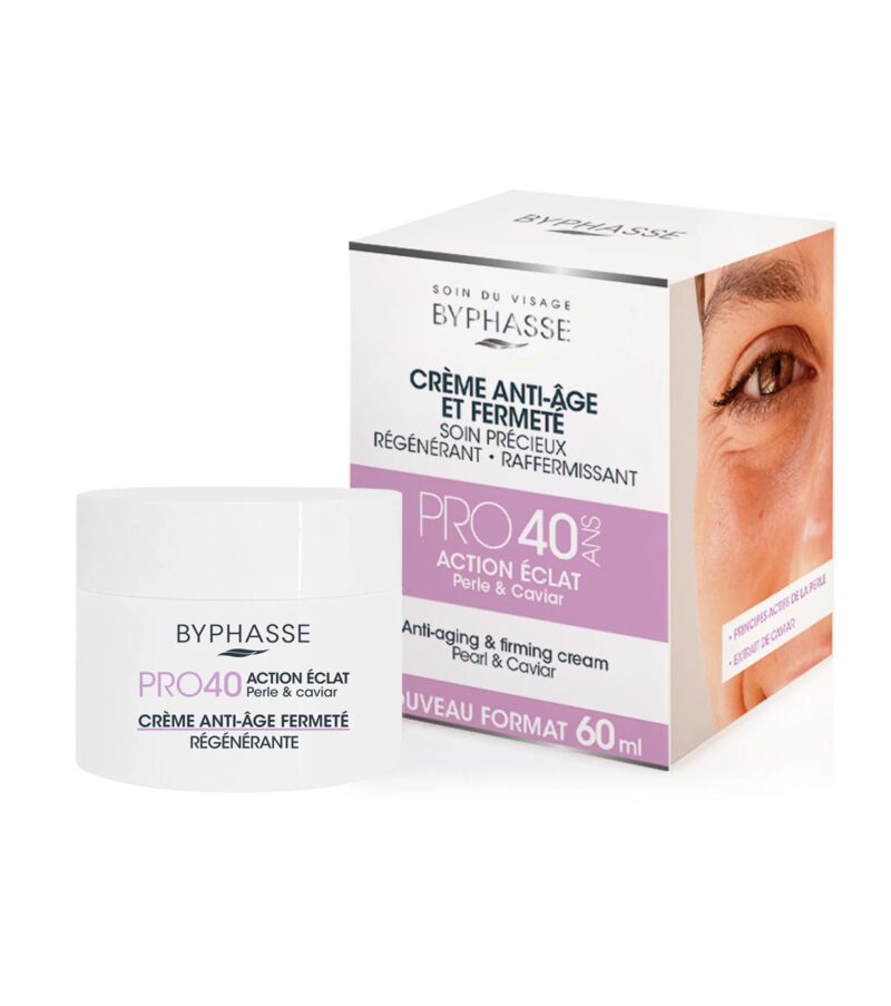 byphasse-crema-antiedad-pro40-anos-perla-caviar-yanizmarket