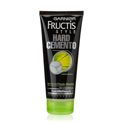 ژل مو گارنیرGARNIER با درجه قوی،فرانسه،حجم 200 میل