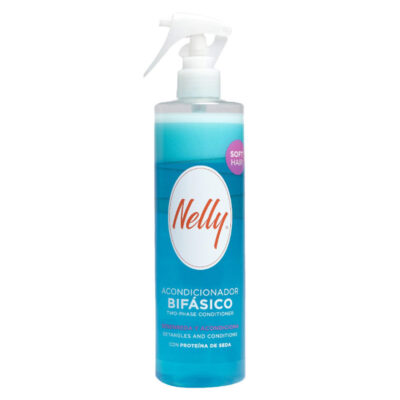 اسپری دو فاز نلی احیا کننده و آبرسان روزانه،اسپانیا،حجم ۴۰۰ میل