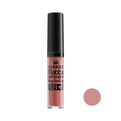 رژ لب مایع،گابرینی شماره 01،ترکیه