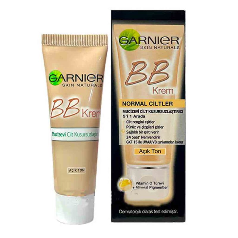 garnier-BB-cream-Normal-light-colored-skin-yanizmarket