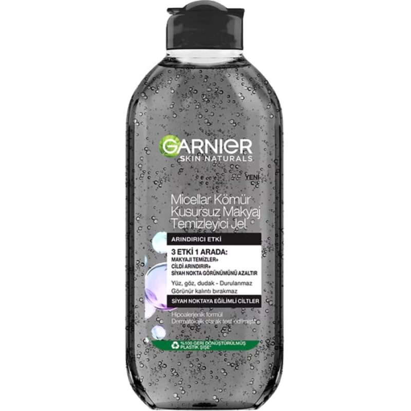 garnier-Charcoal-micellar-gel-oily-skin-pores-yanizmarket