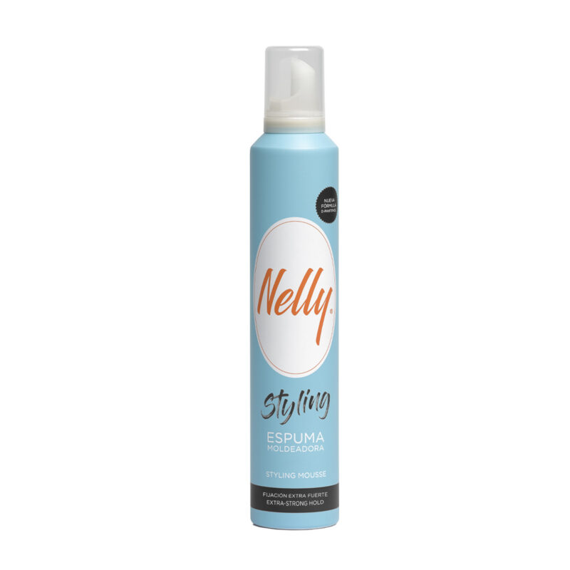 nelly-styling-extra-strong-hold-mousse-yanizmarket