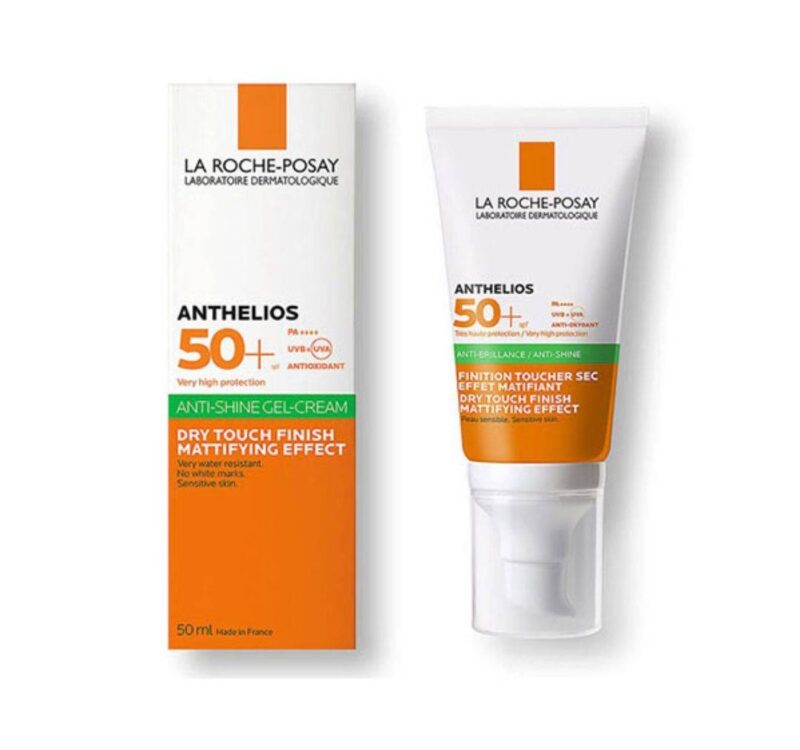 La Roche-Posay-Anthelios-Anti-Shine-Sunscreen-yanizmarket
