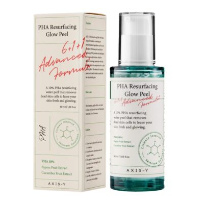 پیلینگ،لایه بردار ملایم اکسیس وای،کره،حجم50میل