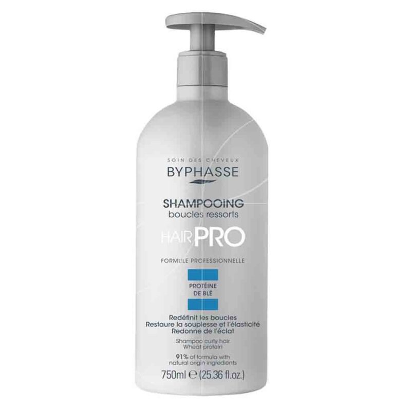 BYPHASSE-Curly-hair-shampoo-yanizmarket
