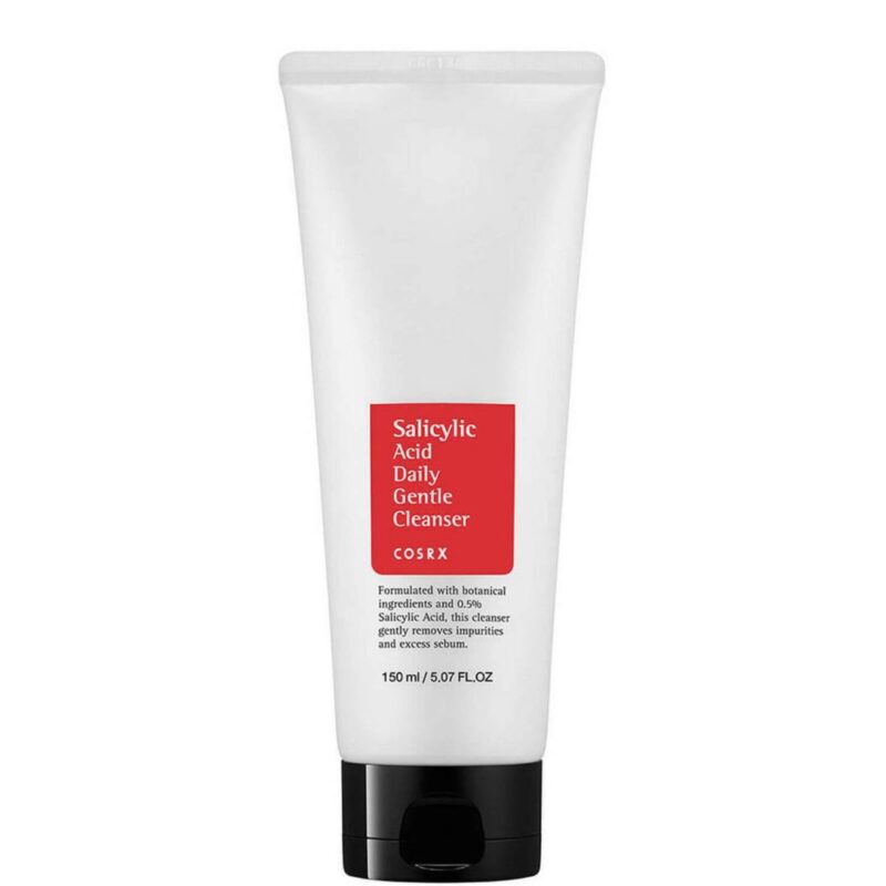 COSRX-Anti-inflammatory-salicylic-acid-face-wash-yanizmarket