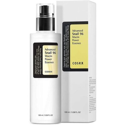 سرم اسنس حلزون کوزارکس، کره،حجم100میل