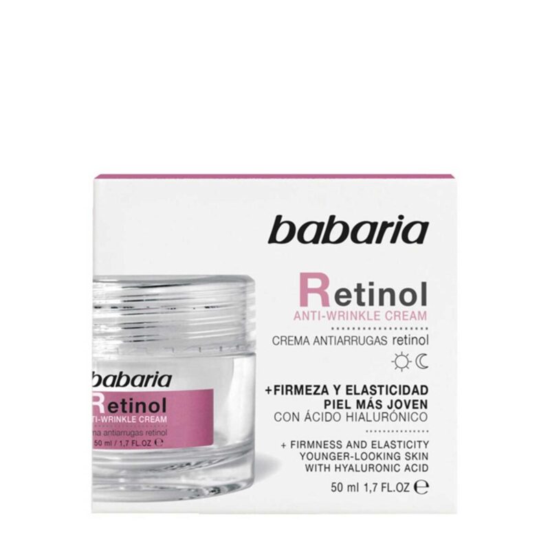 babaria-Retinol-Anti-wrinkle-Cream-yanizmarket